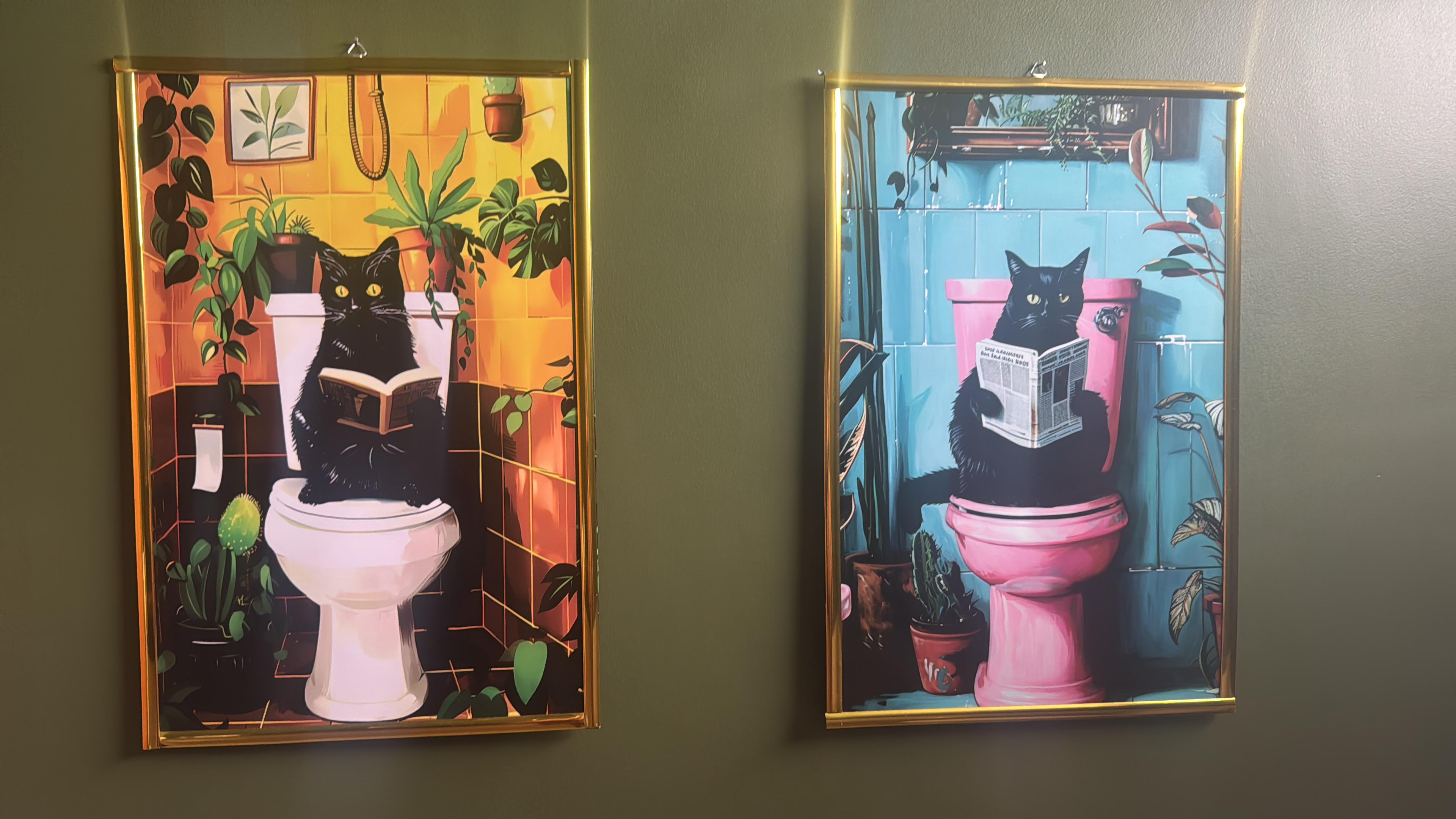 Referência bistro-gato · 09