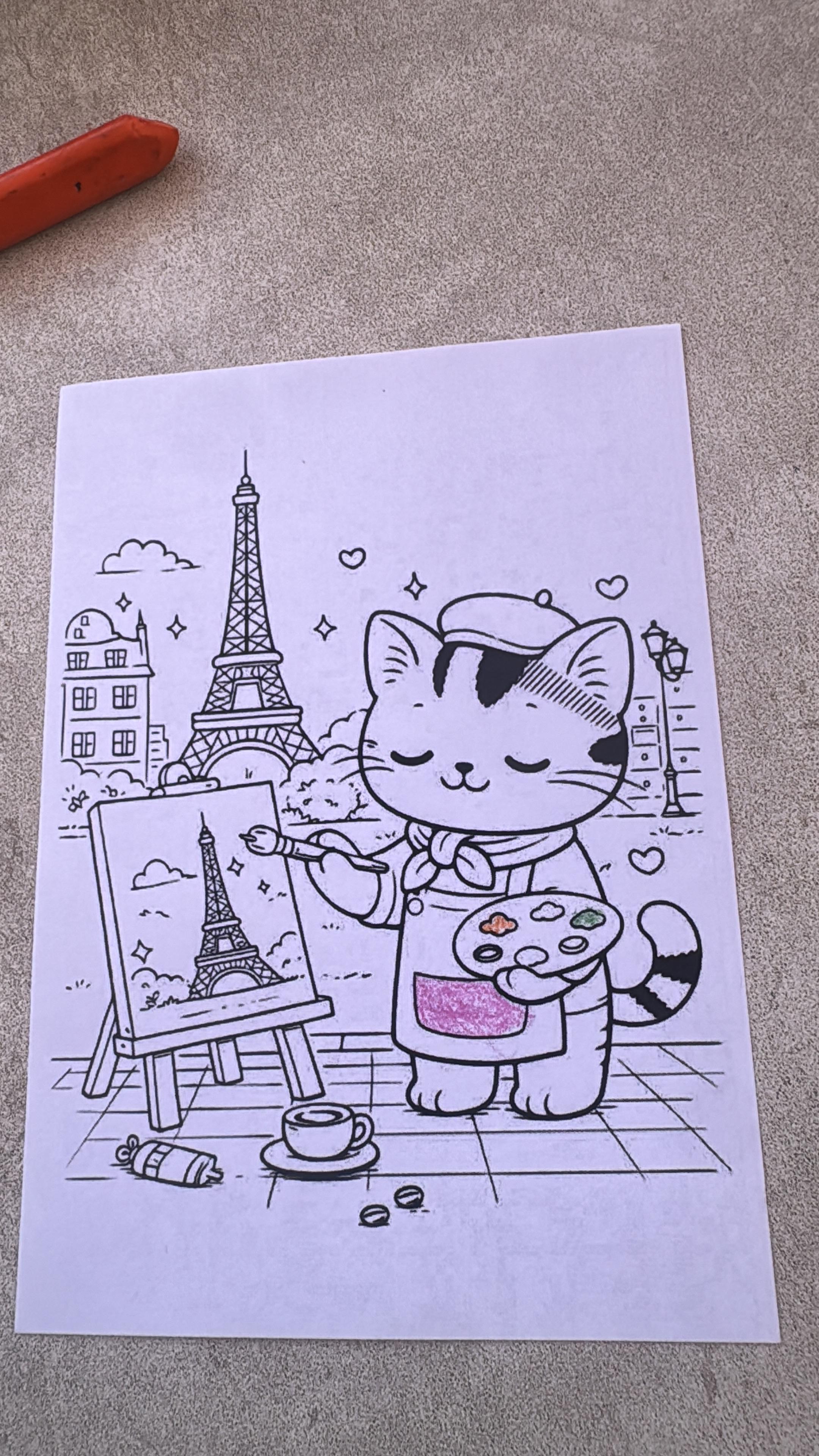 Referência bistro-gato · 15