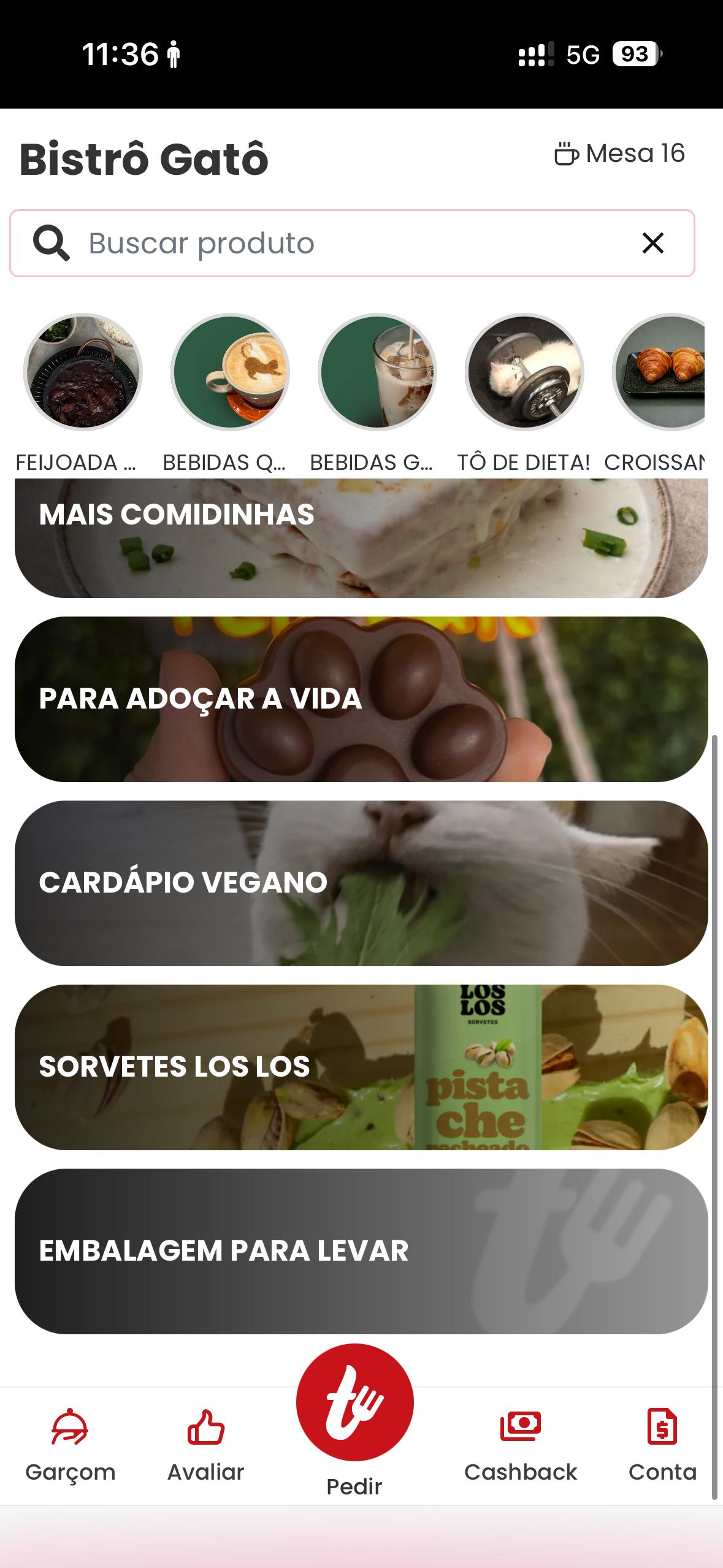 Referência bistro-gato · 20