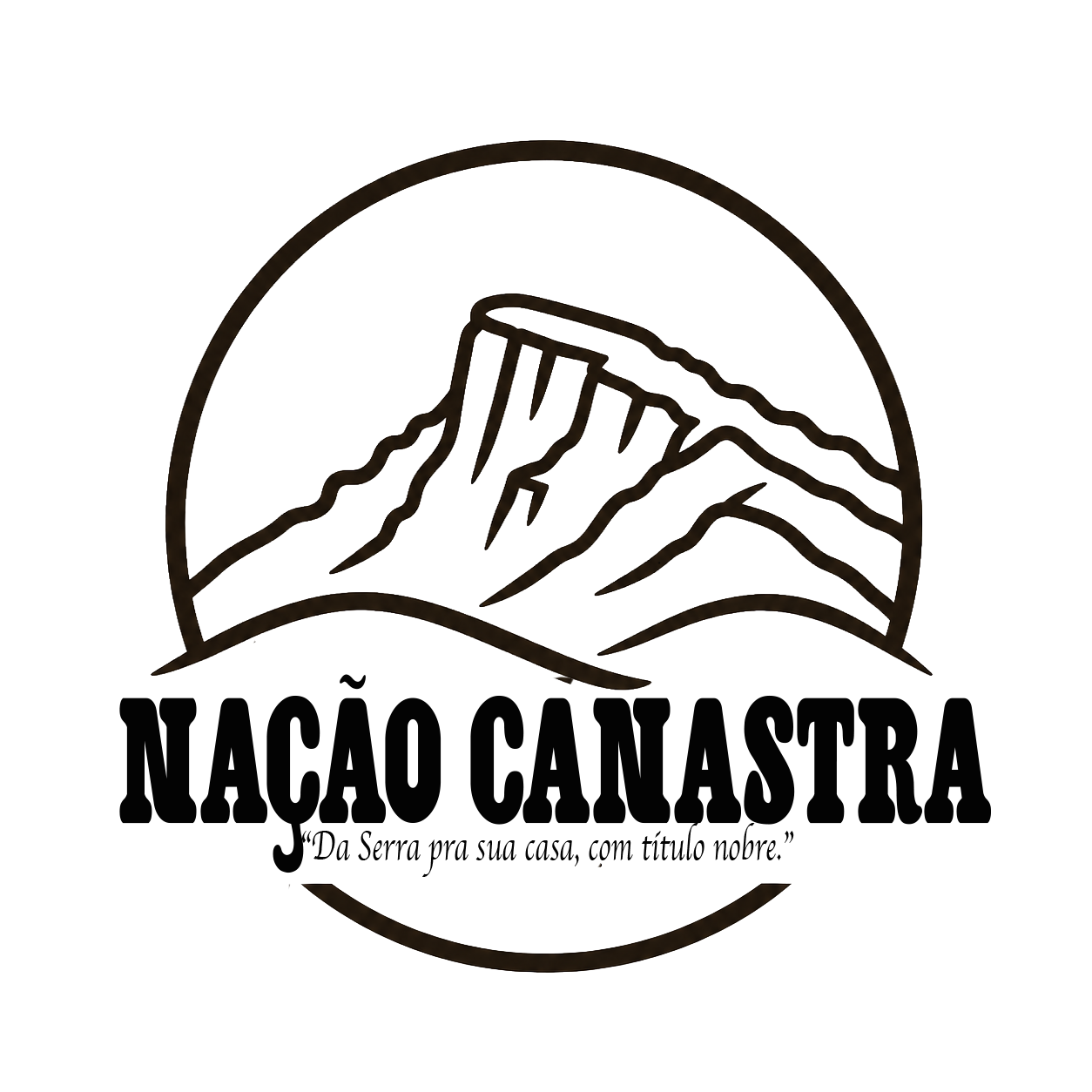 Selo principal · PNG